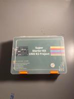 super starter kit UNO R3 Project, Ophalen of Verzenden, Nieuw