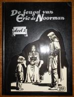 De Jeugd van Eric de Noorman HC_01 - Hans Kresse, Eén stripboek, Ophalen of Verzenden, Gelezen