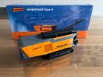Doppstadt Inventhor Type 9 schredder op rupsen Nieuw, Hobby en Vrije tijd, Modelauto's | 1:50, Ophalen of Verzenden, Nieuw, Hijskraan, Tractor of Landbouw