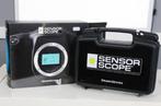 Delkin SensorScope 3 DSLR Sensor Cleaning Kit, Minder dan 150 cm, Nieuw, ?, ?