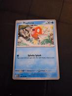 Magikarp 129/165 Pokemon Scarlet & Violet 151 (Mint), Ophalen of Verzenden, Nieuw, Losse kaart
