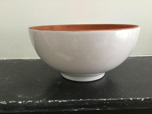 Vintage handgedraaide schaal – ADCO model 165 – jaren ’60., Verzamelen, Retro, Huis en Inrichting, Ophalen of Verzenden