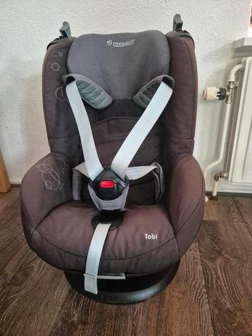 Autostoel Maxi Cosi Tobi  beschikbaar voor biedingen