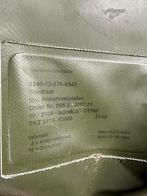 Anker voerplaten ankervoetplaten, Ophalen of Verzenden, Landmacht, Nederland