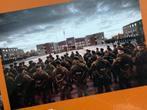 Callsign Nassau - Het moderne Korps Commandotroepen   Nieuw, Nieuw, Ophalen of Verzenden, Landmacht, 1945 tot heden