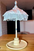 Riviera Maison tafel parasol, Ophalen of Verzenden, Zo goed als nieuw