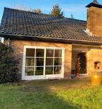 Schuifpui, hout, Doe-het-zelf en Verbouw, Ophalen, Gebruikt, Hout, Schuifpui