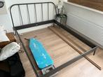 IKEA Kopardal bedframe + lattenbodems, Huis en Inrichting, Ophalen, Gebruikt, Tweepersoons, 200 cm