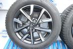 Mazda cx3 cx-3 velgen 16 inch + winterbanden - origineel, 16 inch, Banden en Velgen, Personenwagen, Gebruikt
