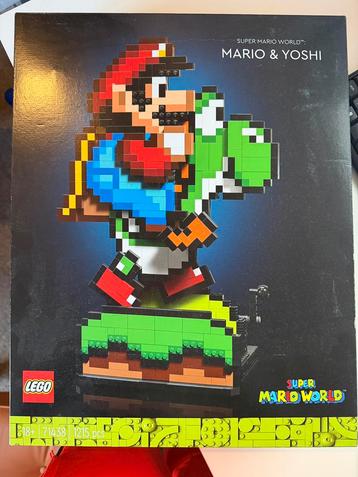 Lego 71438 beschikbaar voor biedingen