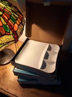 Villeroy en Boch VIVO Serveerborden Nieuw in Doos! 6 stuks, Huis en Inrichting, Keuken | Servies, Ophalen, Nieuw, Bord(en), Effen