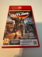 Star Wars Outlaws - Switch 2 Game, Spelcomputers en Games, Games | Nintendo Switch, Vanaf 18 jaar, 1 speler, Zo goed als nieuw