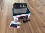 Bbrain dementie dab+radio groen, Ophalen of Verzenden, Zo goed als nieuw, Radio