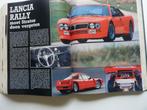 Autokampioen jrg. 1982 (youngtimers, Lancia, Alfa, Opel etc., Ophalen of Verzenden, Zo goed als nieuw, Opel