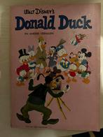 Donald Duck, Boeken, Eén stripboek, Ophalen, Gelezen