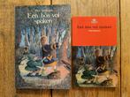 2 X ' Een bos vol spoken', Boeken, Ophalen of Verzenden, Gelezen