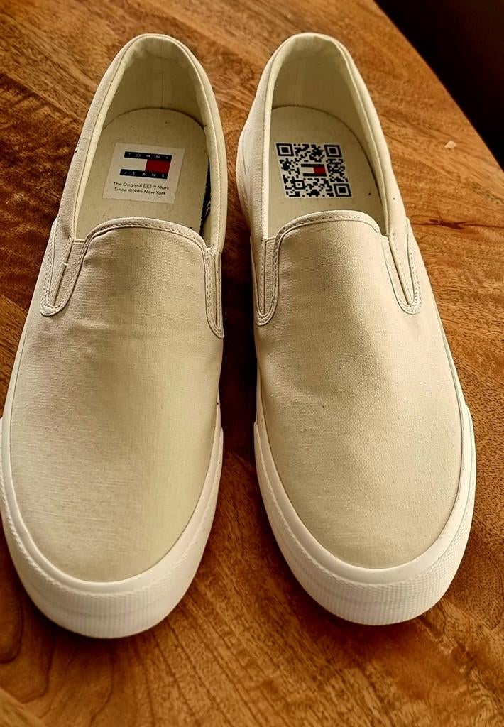 Tommy Hilfiger herensneakers, Kleding | Heren, Schoenen, Overige kleuren, Ophalen of Verzenden