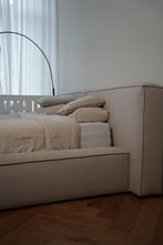 Lennon bed westwing 160cm x 200m with lattenbodem, Ophalen, Eenpersoons, Zo goed als nieuw, 160 cm