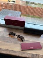 Cartier zonnebril, Ophalen of Verzenden, Zo goed als nieuw, Ray-Ban