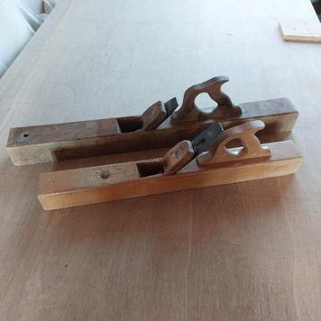 2x Nooitgedagt voorloper  beschikbaar voor biedingen