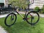 mountainbike merida big nine 1500, Ophalen, Gebruikt, Overige merken