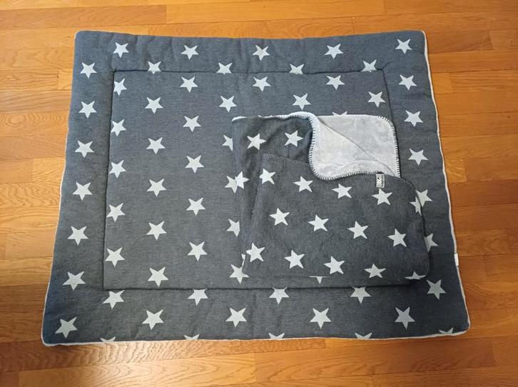 2 Boxkleden, Kinderen en Baby's, Boxen, Zo goed als nieuw, Ophalen of Verzenden