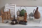 Brocante in vele soorten en maten, Ophalen of Verzenden