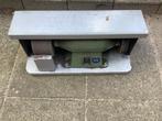 Messenslijpmachine, Doe-het-zelf en Verbouw, Gereedschap | Slijpmachines, Ophalen of Verzenden, Gebruikt, Minder dan 700 watt