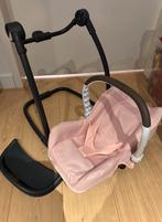 Maxi Cosi poppenstoel met onderstel, Kinderen en Baby's, Ophalen of Verzenden, Gebruikt, Overige typen