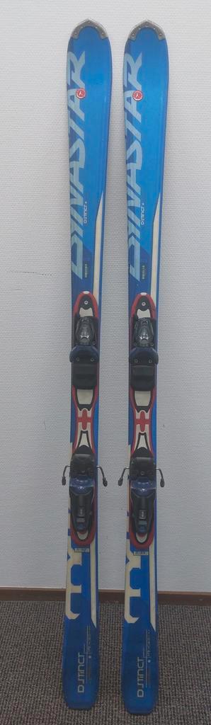Mooie dynastar ski's 172 cm beschikbaar voor biedingen