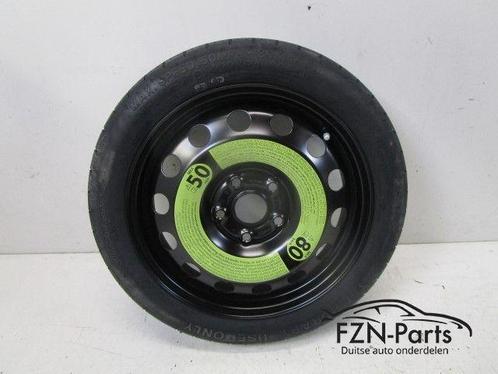 VW Golf 7 Thuiskomer Reservewiel 16 Inch, Auto diversen, Auto-accessoires, Gebruikt, Ophalen of Verzenden