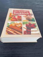 REBO - het complete kookboek - nieuw, Ophalen of Verzenden, Nieuw, Overige gebieden