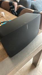 Sonos 5, Ophalen of Verzenden, Zo goed als nieuw, Minder dan 60 watt, Sonos