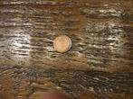 1 cent Nederlandse Antillen 1971, Ophalen of Verzenden, 1 cent, Losse munt