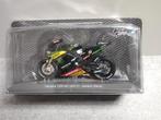Yamaha YZR-M1 - Johann Zarco - Monster Energy Yamaha Tech3, Hobby en Vrije tijd, Modelauto's | 1:18, Ophalen of Verzenden, Nieuw