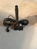 Fontein pomp, Watersport en Boten, Ophalen of Verzenden, Gebruikt