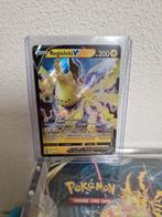 Regieleki V 057/195 - Pokémonkaart, Ophalen of Verzenden