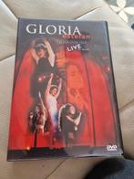 Gloria Estefan Live in miami 2 dvds, Ophalen of Verzenden, Zo goed als nieuw