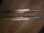 IKEA Maximera Lade Rails (Alleen Rails), Ophalen of Verzenden