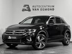 Volkswagen T-Roc 1.5 TSI 2X R-LINE | CARPLAY | CAMERA, Auto's, 1258 kg, Zwart, 4 cilinders, 150 pk