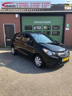 Opel KARL 1.0 ecoFLEX Edition, Voorwielaandrijving, 839 kg, Stof, Gebruikt
