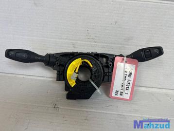 FORD FIESTA 6 combi sleepring ruitenwisser schakelaar 2010-2 beschikbaar voor biedingen