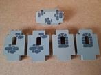 Lego Partij Muurpanelen met opdruk. Jaren 80, Kinderen en Baby's, Speelgoed | Duplo en Lego, Lego, 33 Bath Road, Slough, UK, Lego
