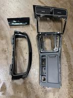 Golf 7.5 dashboard set glimmend zwart, Ophalen of Verzenden, Gebruikt, Volkswagen