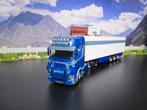 Wsi 01- 4619 Meijnen Transport , Scania S Highline CS20H, Ophalen, Nieuw, Bus of Vrachtwagen, Wsi