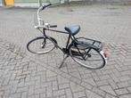Gazelle Populair HN7 Antieke fiets, Fietsen en Brommers, Ophalen, Gazelle, Info@Gazelle. nl, Versnellingen