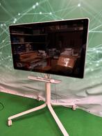 Google 55” jamboard tv touchscreen op verrijdbaar onderstel, Ophalen, Zo goed als nieuw, 100 cm of meer, Overige merken
