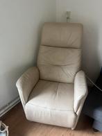 Reclinable chair, Ophalen, Zo goed als nieuw