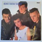 LP "When the going gets Tough..." - Bow Wow Wow, Ophalen of Verzenden, Gebruikt, 12 inch, Poprock