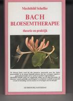 Bach bloesemtherapie Mechthild Scheffer, Boeken, Ophalen of Verzenden, Gelezen, Spiritualiteit algemeen, Overige typen
